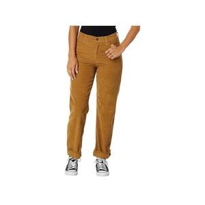 Levi's® Women's Mid-Rise '94 Baggy Straight Jeans - Dijon Size 30